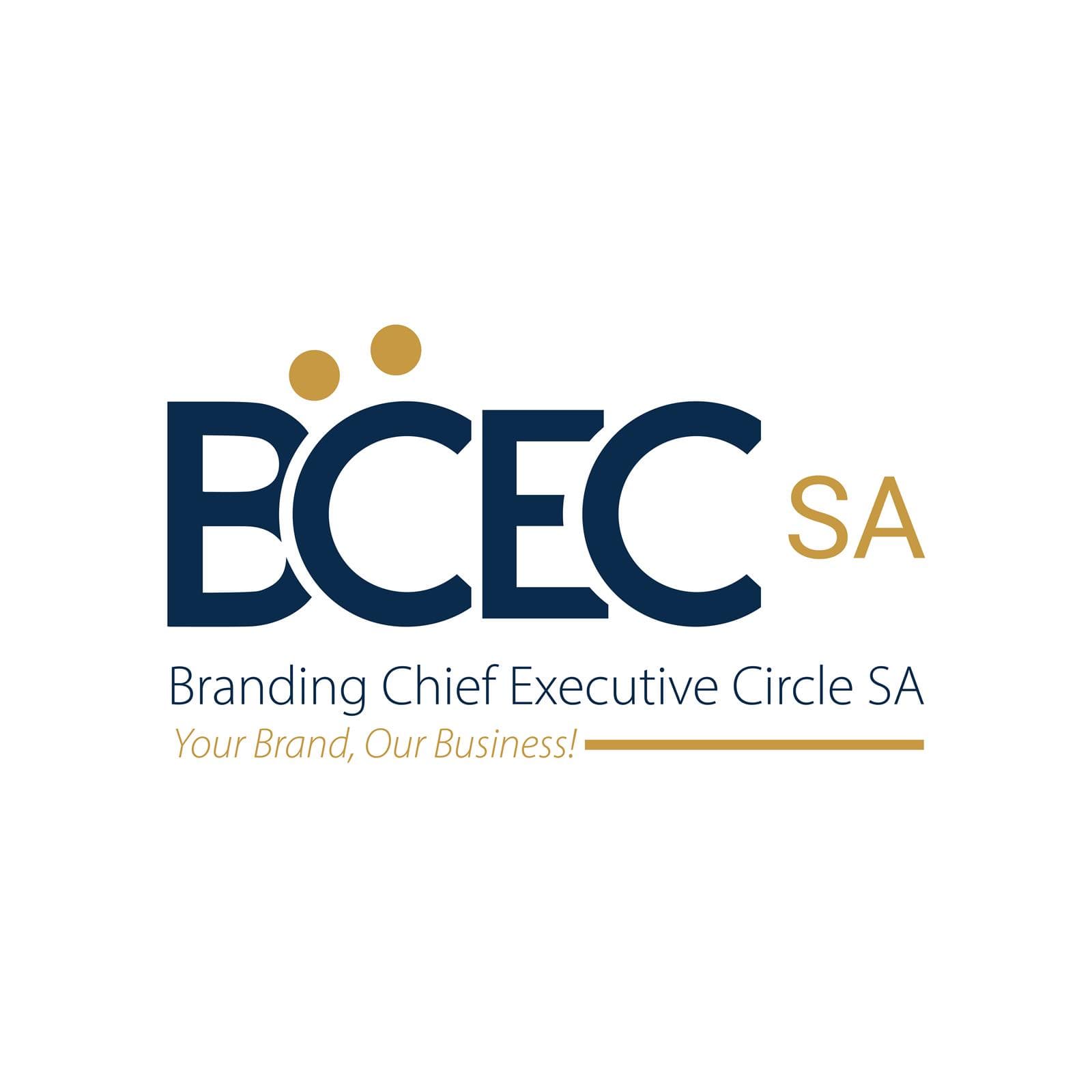 Branding Chief Executive Circle SA