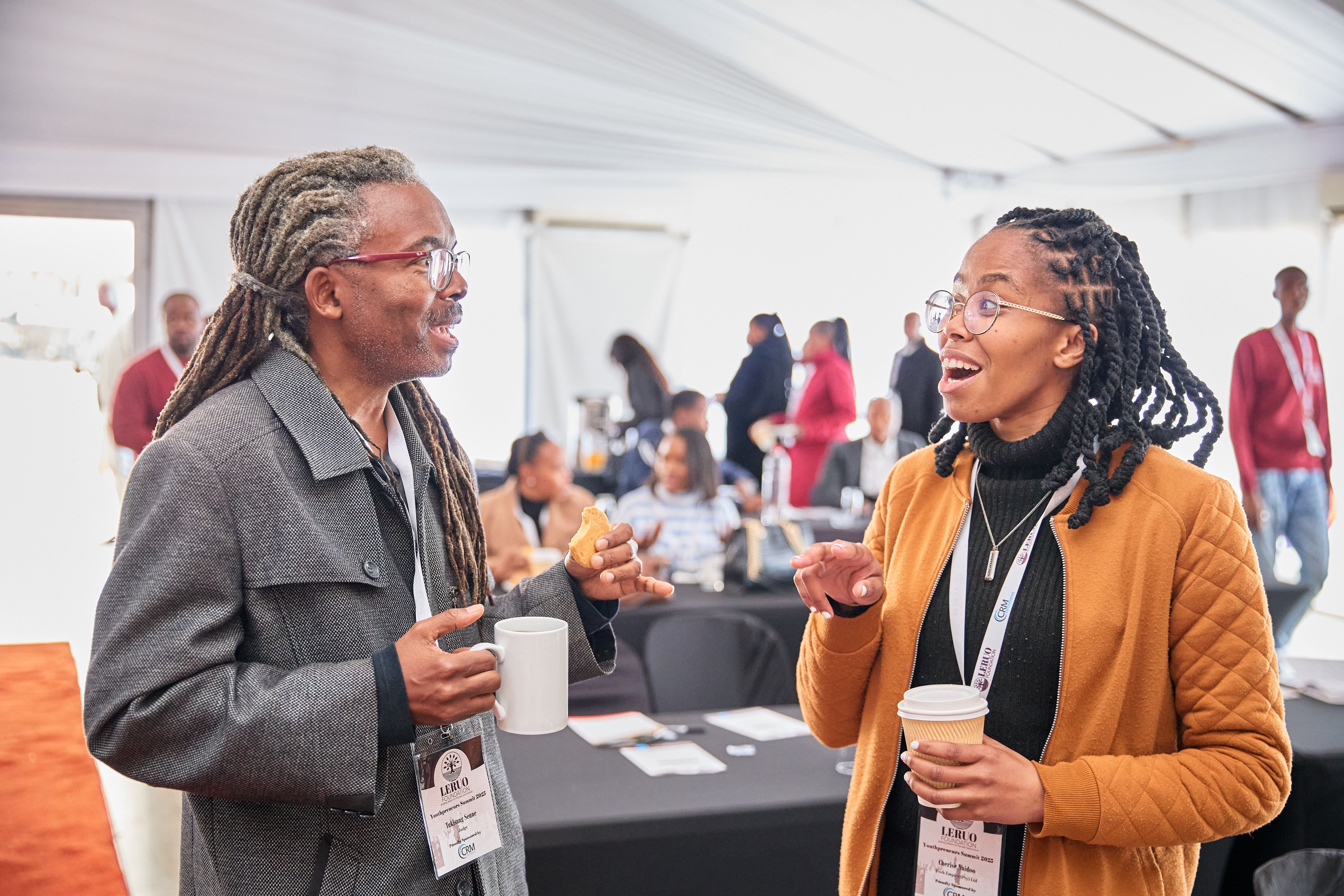Mentorship