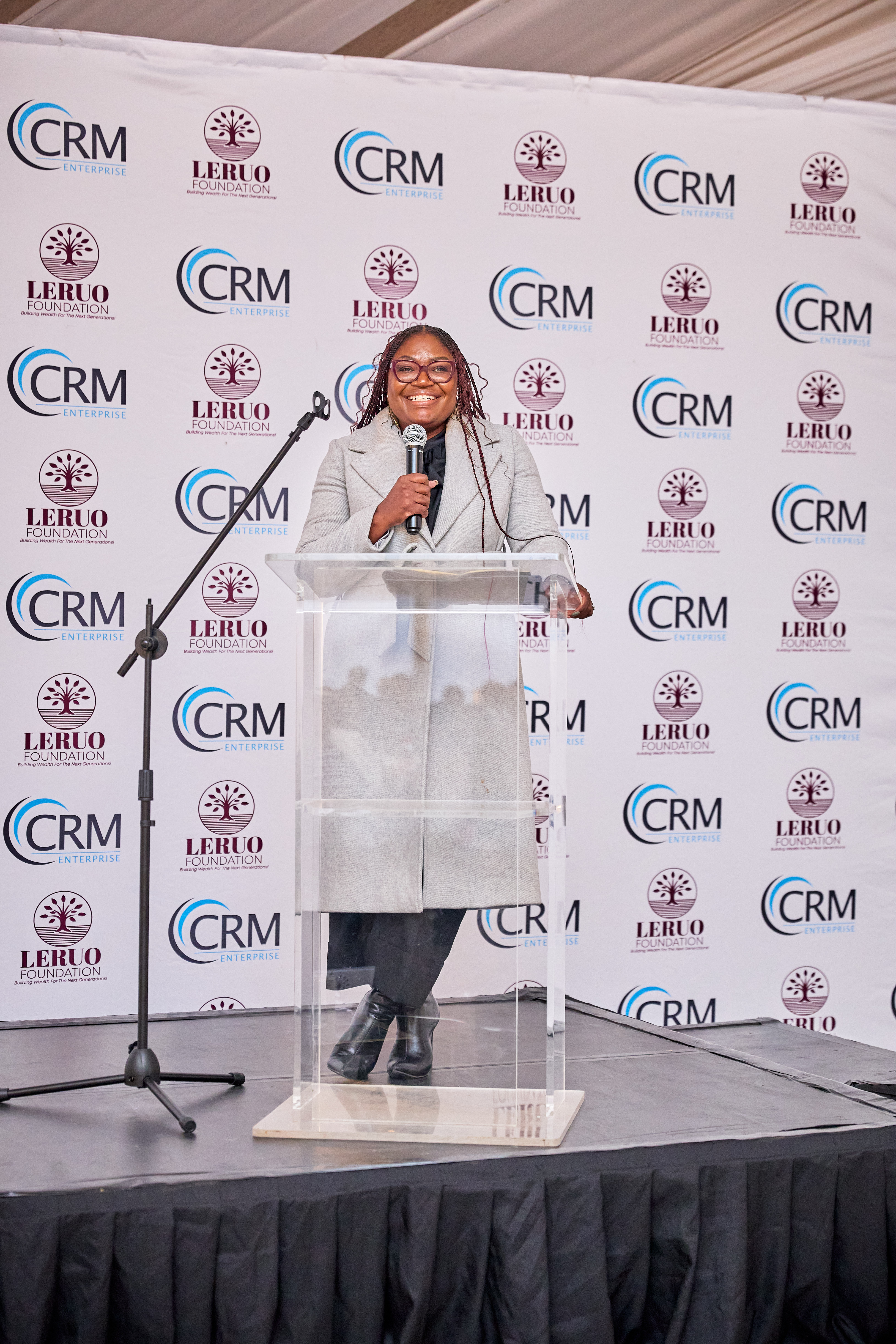 Connie Matlejoane