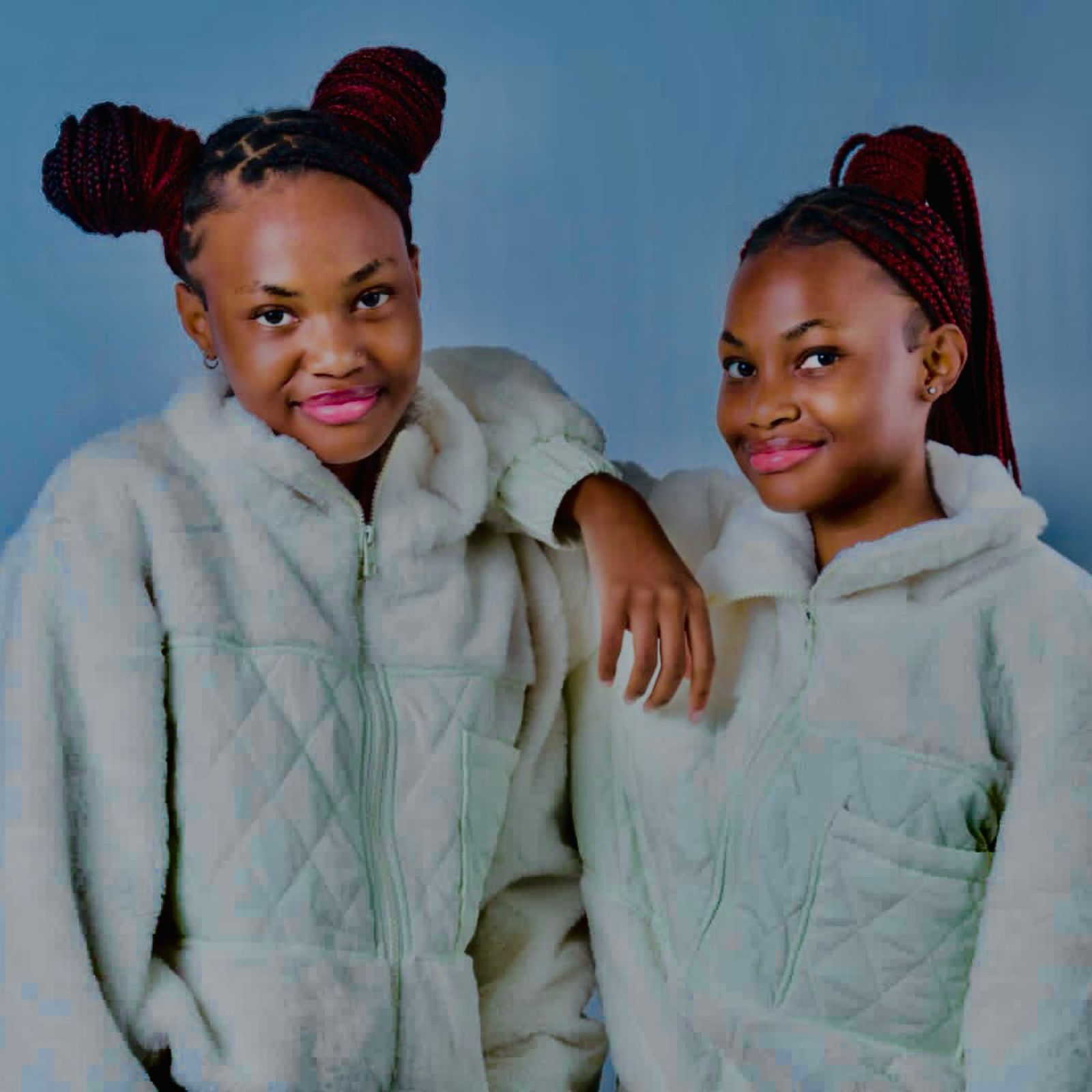 Tshimo & Botshelo