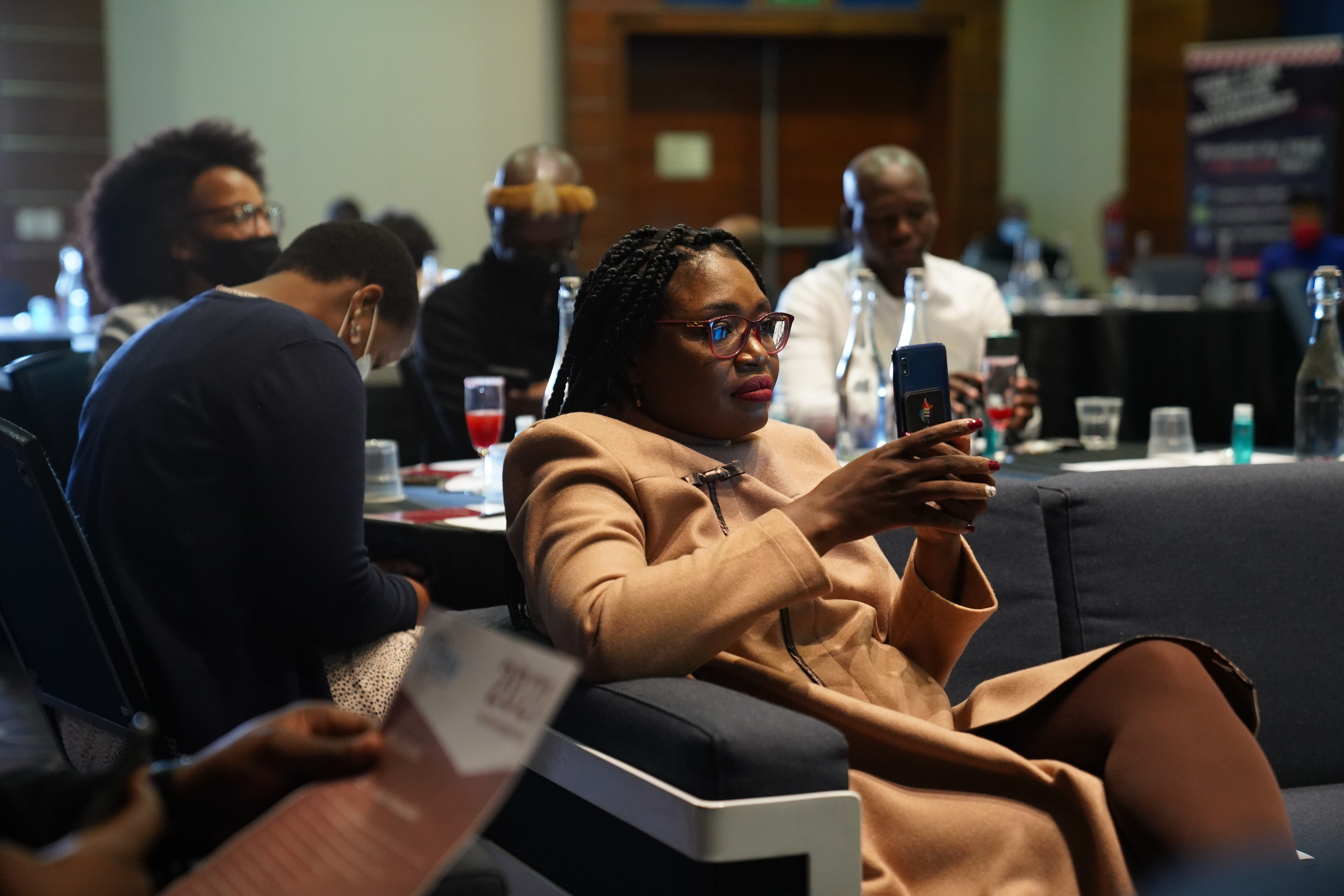 Women CEO's Network
